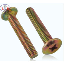 Flat Head Bolt with High Quality